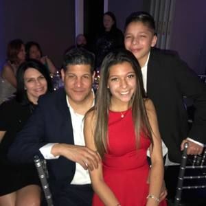 Meet your Posher, Jerry